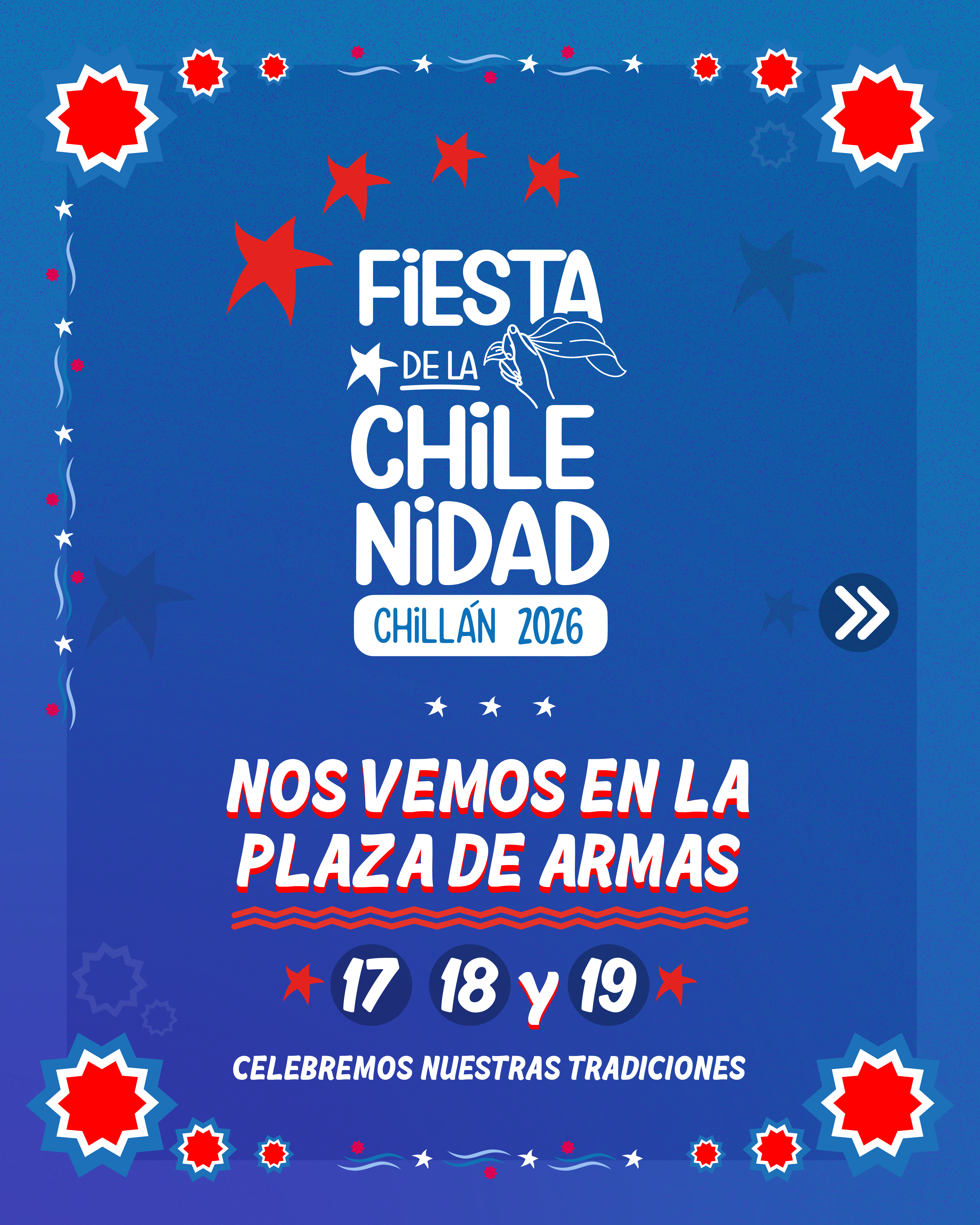 Fiesta de la Chilenidad - Imagen 1