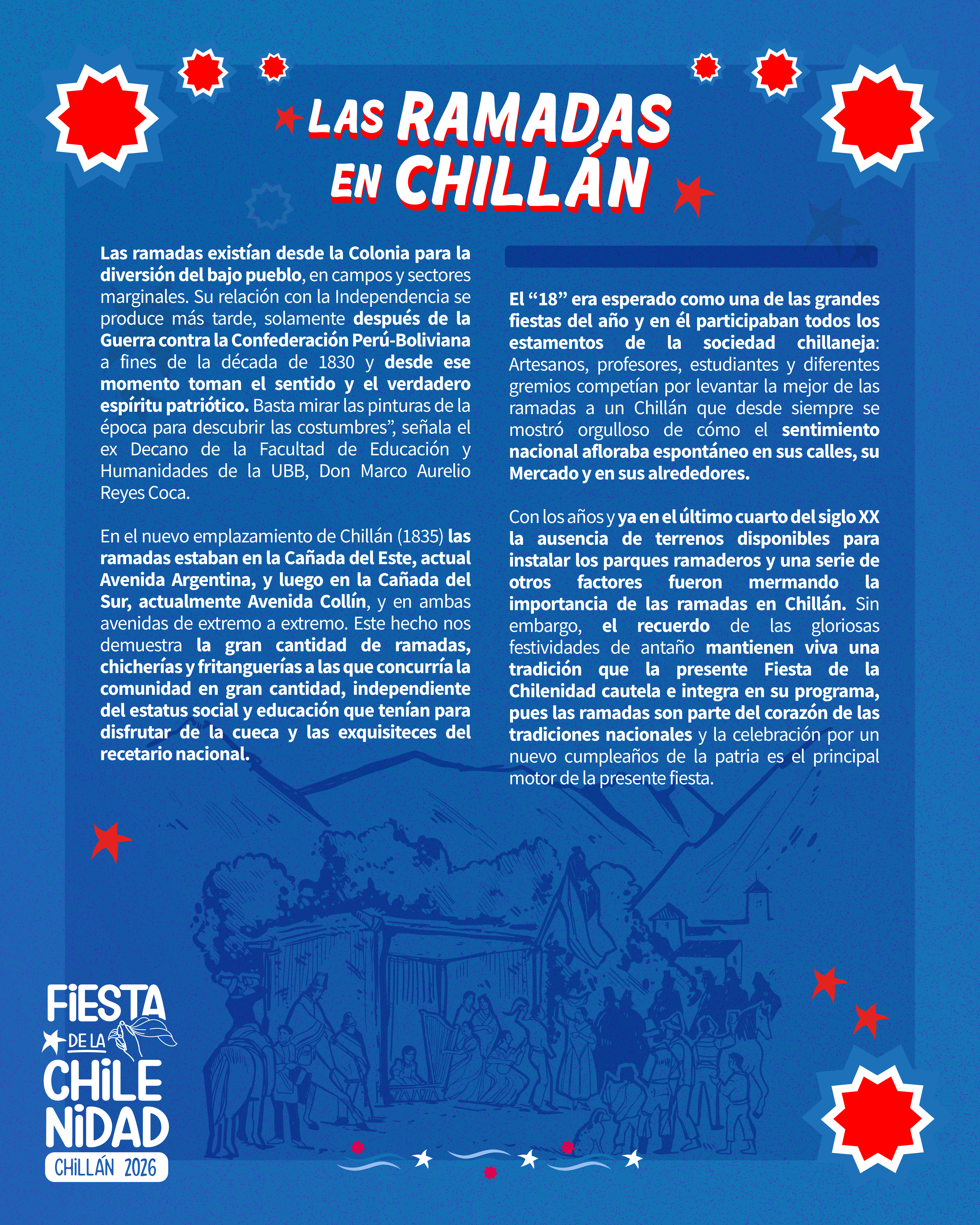 Fiesta de la Chilenidad - Imagen 2