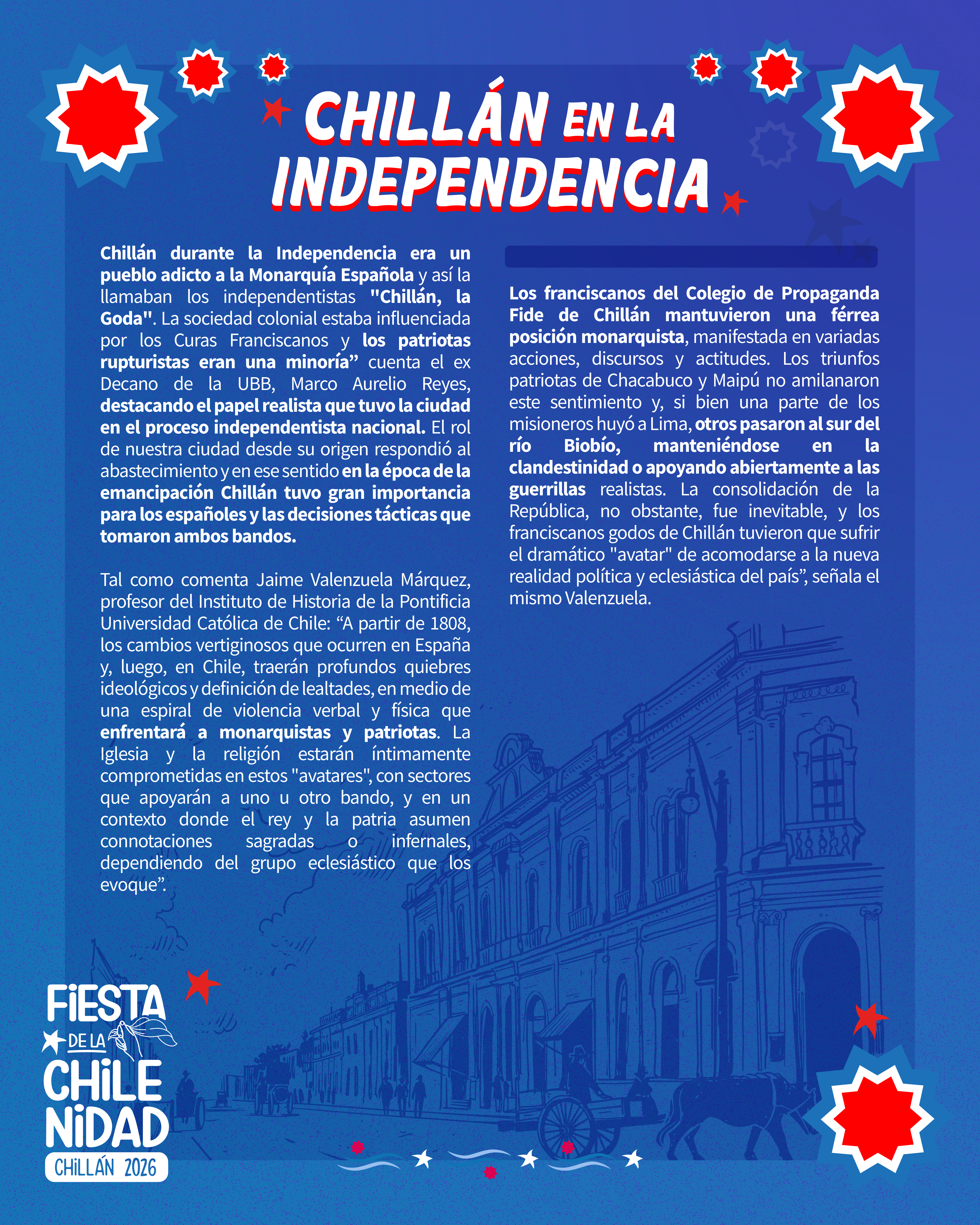 Fiesta de la Chilenidad - Imagen 3
