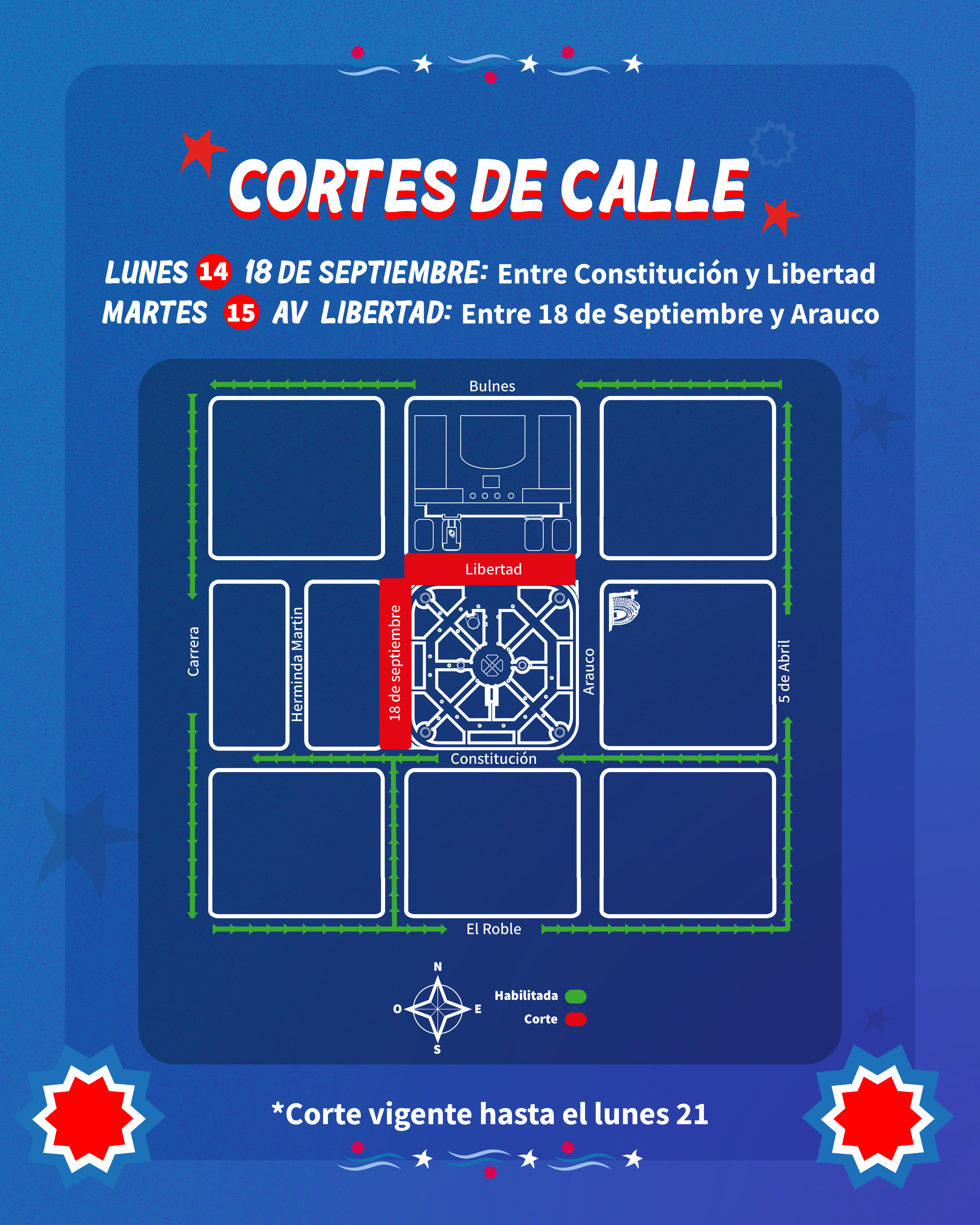 Fiesta de la Chilenidad - Imagen 6