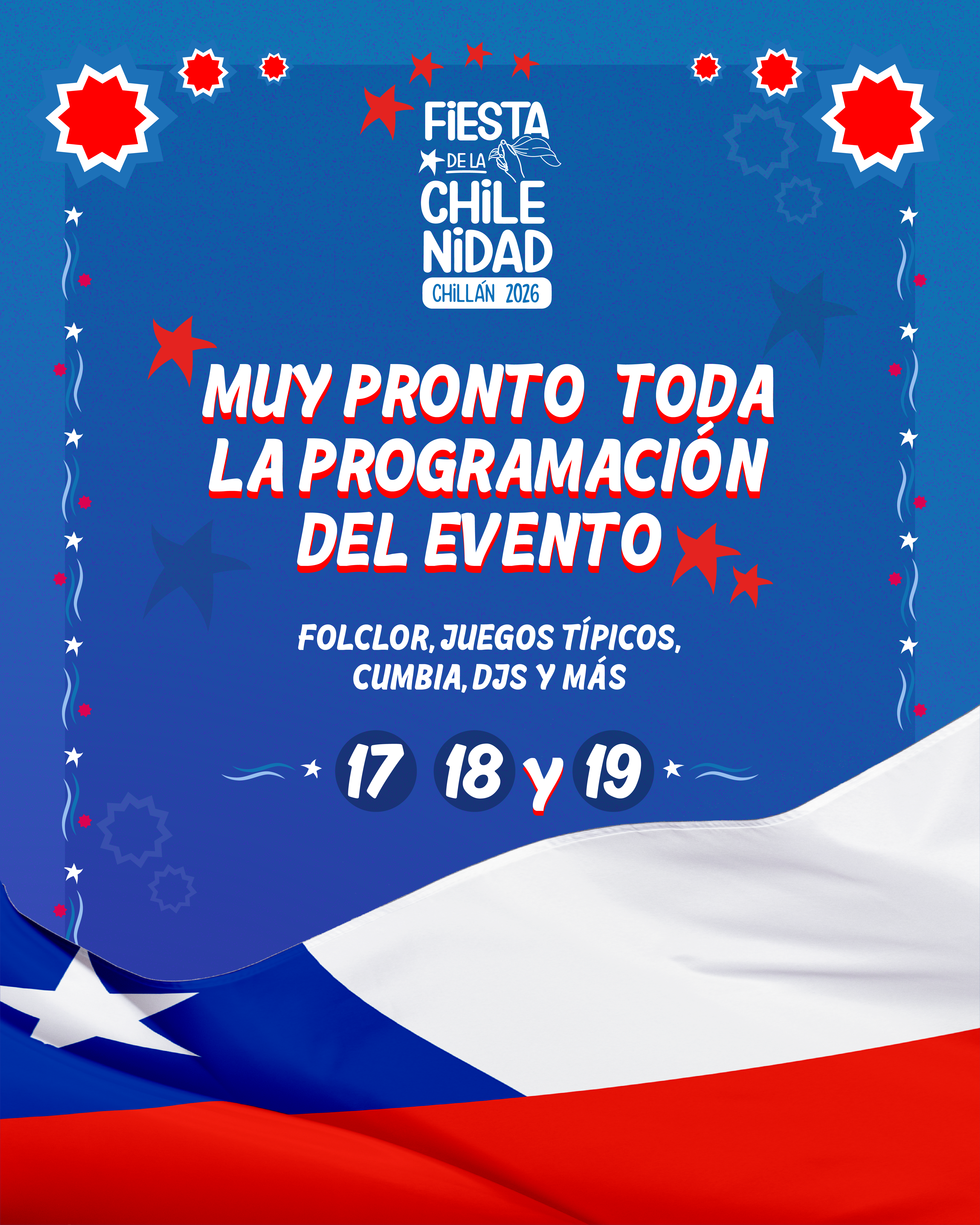 Fiesta de la Chilenidad - Imagen 7