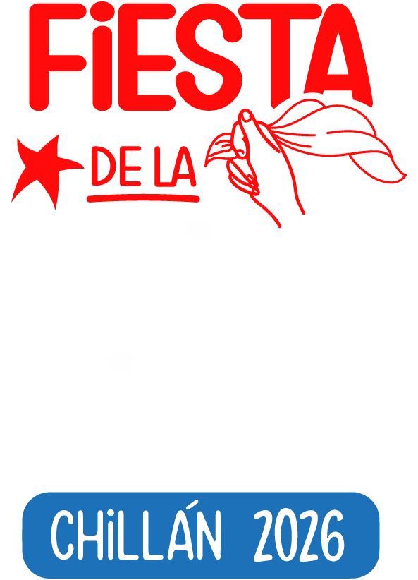Logo Fiesta de la Chilenidad