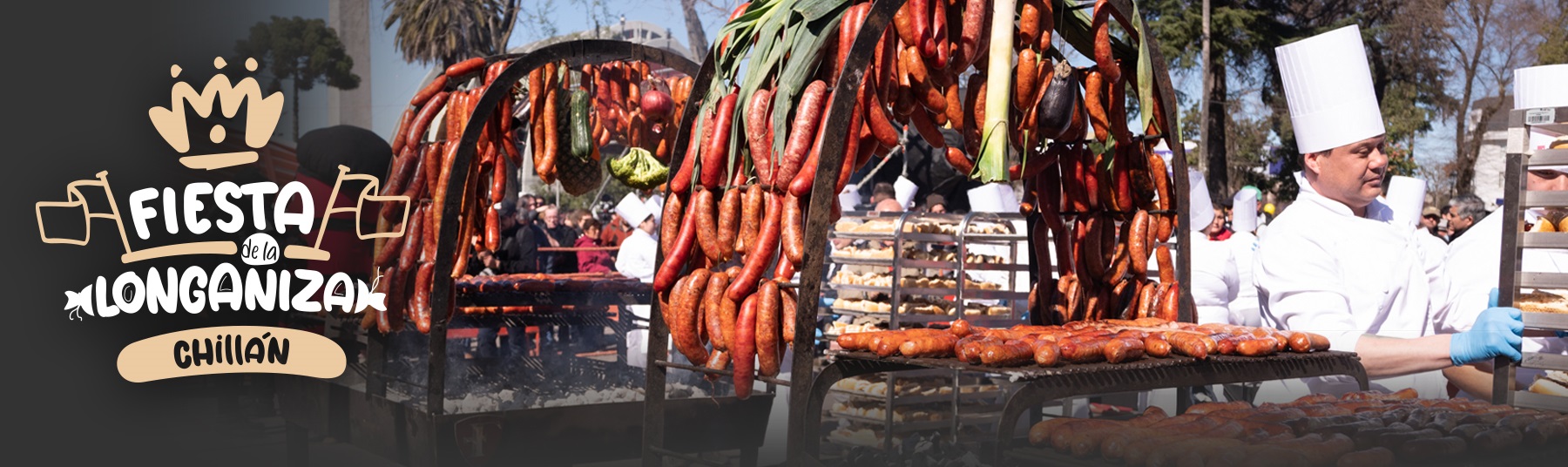 Fiesta de la Longaniza Chillán 2026 - Imagen 4