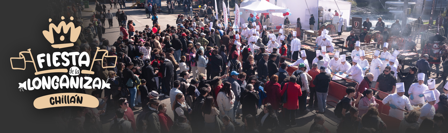 Fiesta de la Longaniza Chillán 2026 - Imagen 5