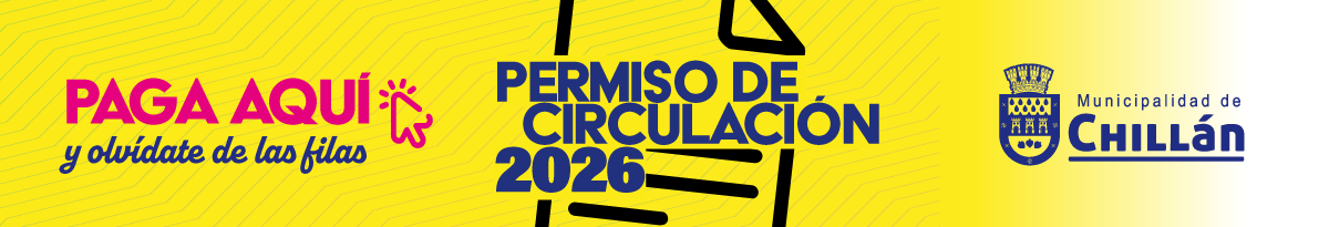 Permiso de circulacion