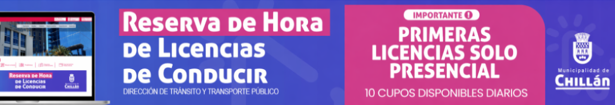 Licencias de conducir