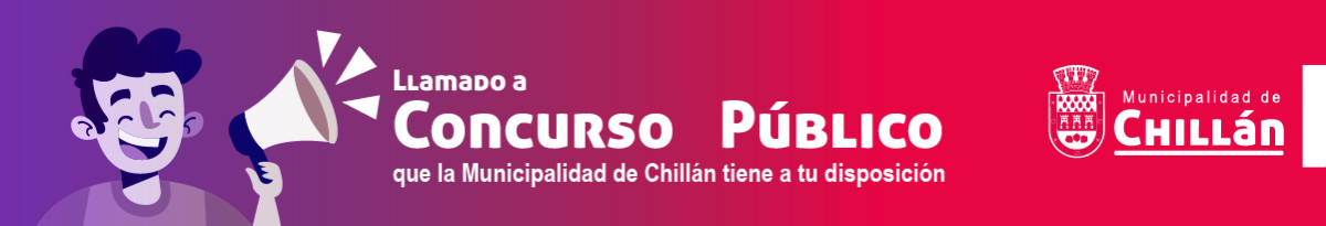 Concurso publico