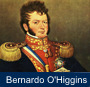 Bernardo O'Higgins